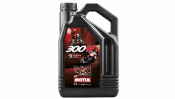 MOTUL 300V